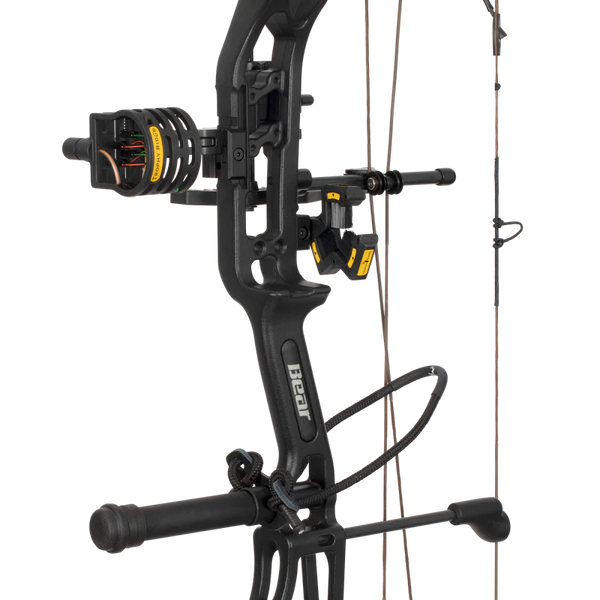 Bear Archery Paradigm RTH Compound Bow – Better Outdoors Pro Shop
