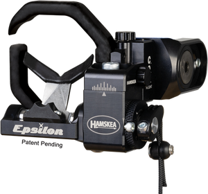 Hamskea Epsilon™ Arrow Rest w/ Universal Bracket