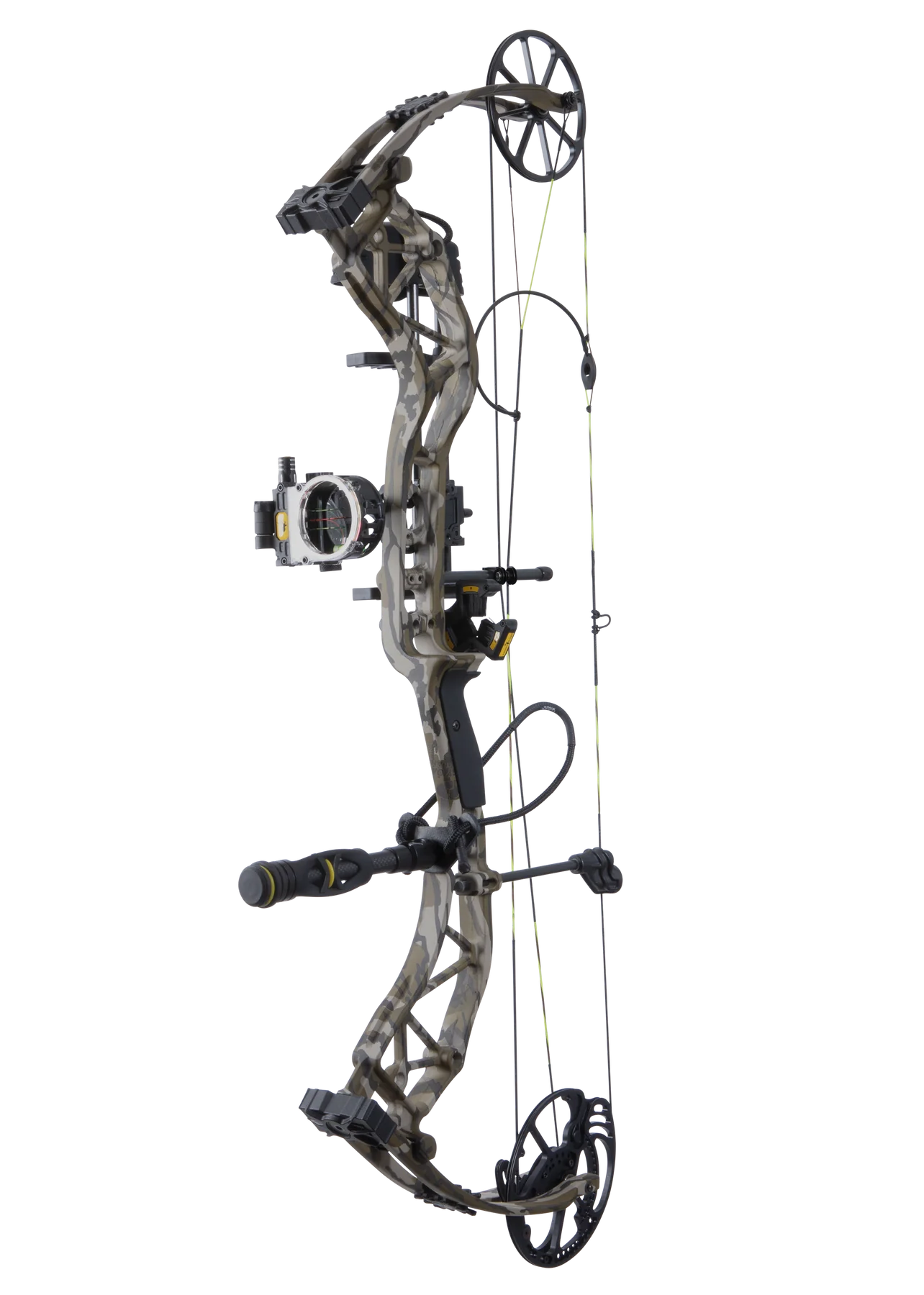 Bear Archery Adapt+ RTH The Hunting Public Compound Bow - Better Outdoors Pro Shop