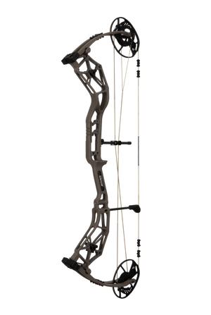 Bear Archery Alaskan XT Compound Bow
