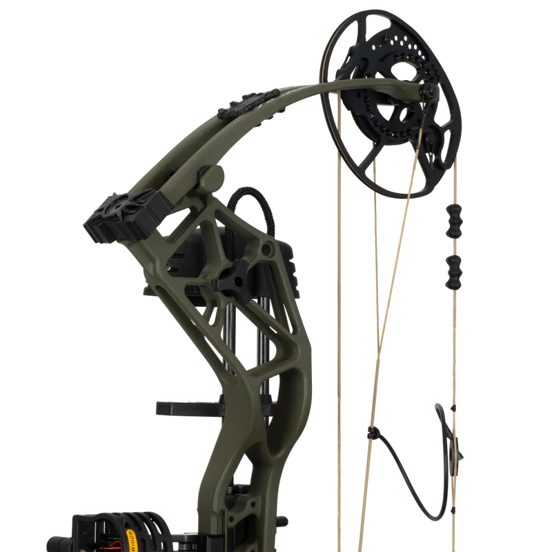 Bear Archery Alaskan XT RTH Compound Bow - Better Outdoors Pro Shop