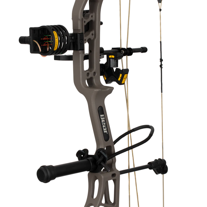 Bear Archery Alaskan XT RTH Compound Bow – Better Outdoors Pro Shop