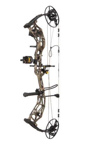 Bear Archery Paradigm RTH Compound Bow - Better Outdoors Pro Shop