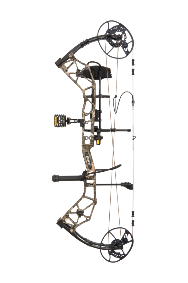 Bear Archery Paradigm RTH Compound Bow - Better Outdoors Pro Shop
