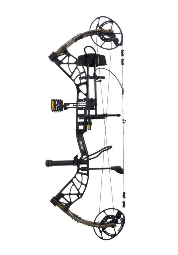 Bear Archery Whitetail MAXX RTH Compound Bow - Better Outdoors Pro Shop