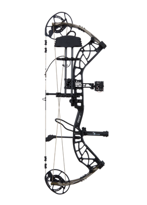Bear Archery Whitetail MAXX RTH Compound Bow - Better Outdoors Pro Shop