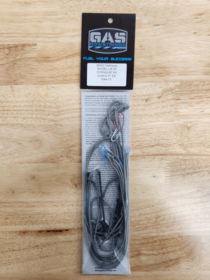 GAS Bowstrings String Set Only for Mathews LIFT 33