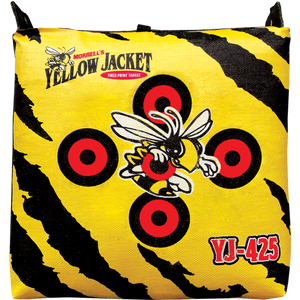 Morrell Yellow Jacket® YJ-425 Field Point Bag Archery Target - Better Outdoors Pro Shop