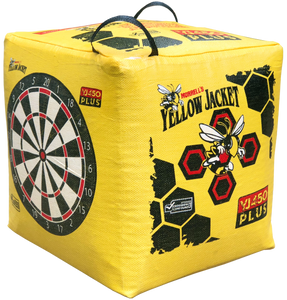 Morrell Yellow Jacket® YJ-450 Plus Archery Target - Better Outdoors Pro Shop