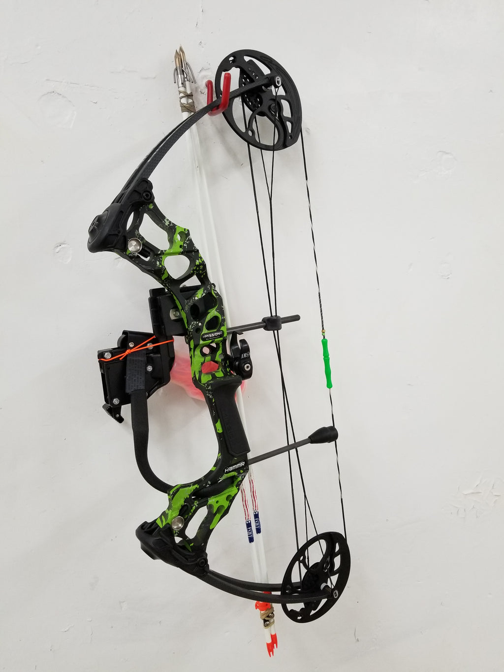 Bowfishing Bows – Better Outdoors Pro Shop