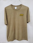 **NEW for 2022** Better Outdoors Coyote Brown T-shirt - Better Outdoors Pro Shop