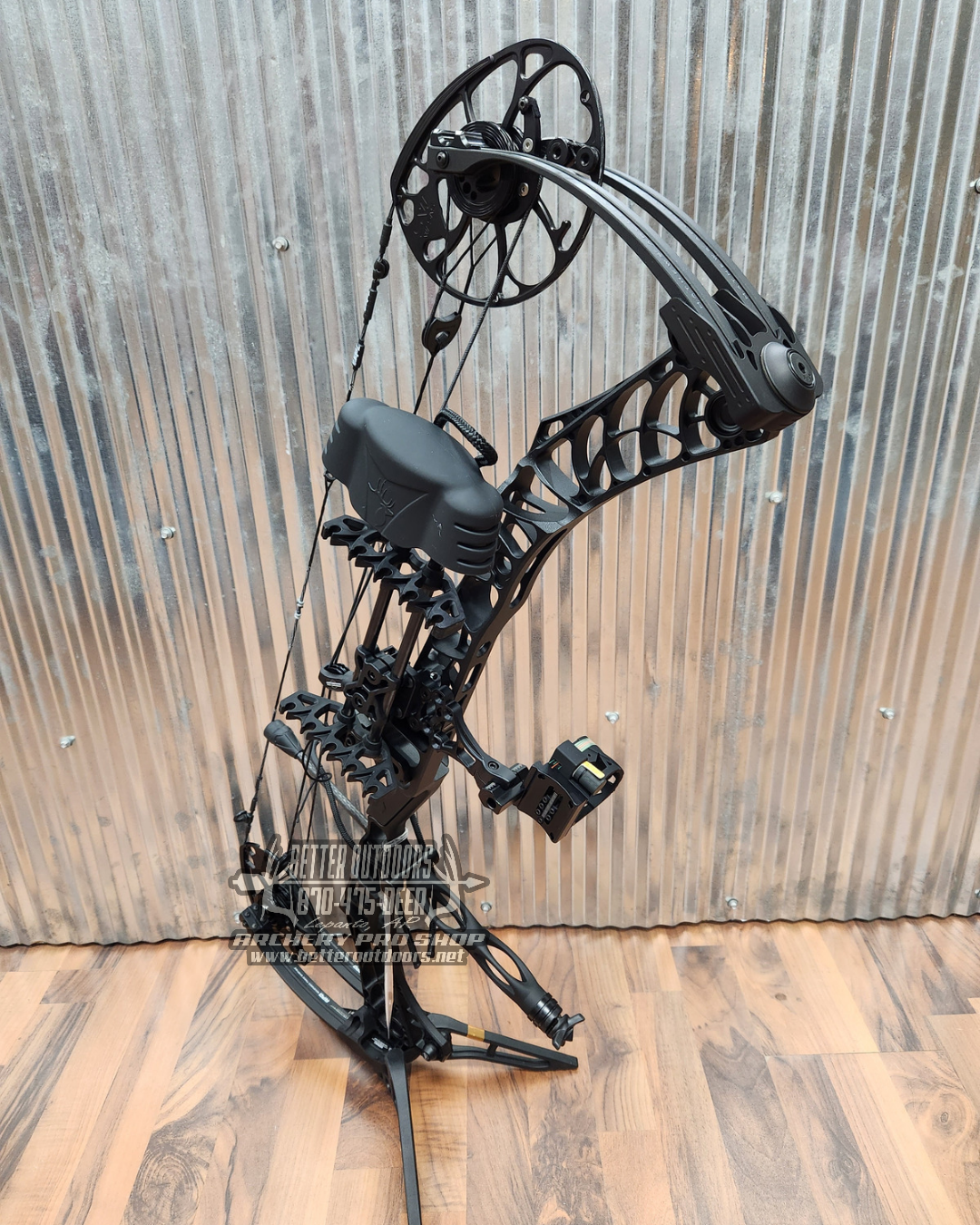 The NEW Mathews are HERE… The Phase 4 - Michiana Archery