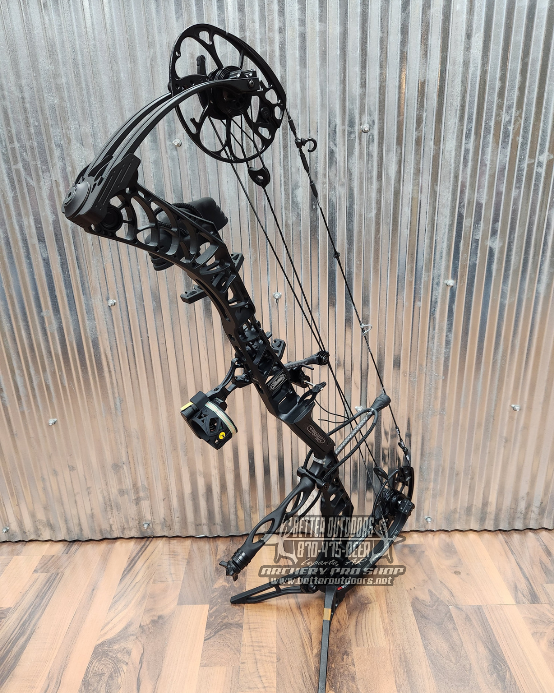 The NEW Mathews are HERE… The Phase 4 - Michiana Archery
