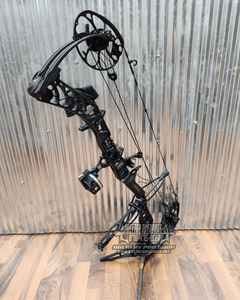 Mathews Phase 4 33 Level 1 Package *NEW FOR 2023 - Better Outdoors Pro Shop