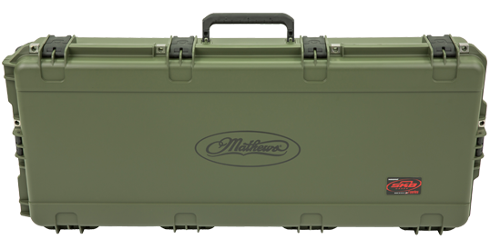Mathews® 4217 Parallel Limb Bow Case - Better Outdoors Pro Shop