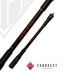 Conquest Control Freak .500 Hunter Stabilizer 6inch Black - Better Outdoors Pro Shop