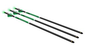 CP400 Select Arrow Lighted - Better Outdoors Pro Shop