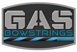 GAS Custom Crossbow String Set with Stage 1 Tune - Better Outdoors Pro Shop