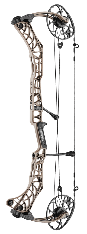 Mathews PHASE4™33 *NEW FOR 2023* - Better Outdoors Pro Shop