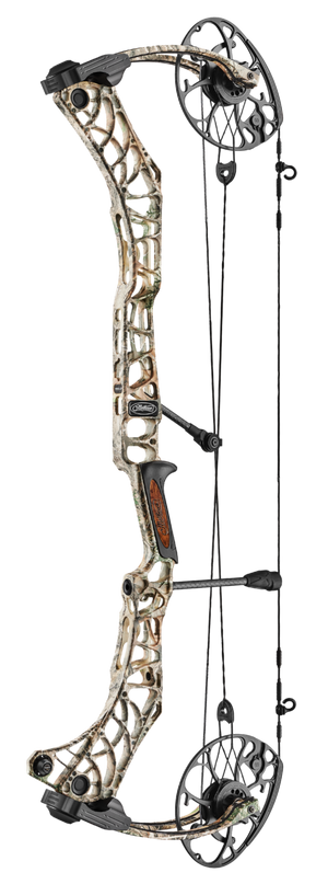 Mathews PHASE4™33 *NEW FOR 2023* - Better Outdoors Pro Shop