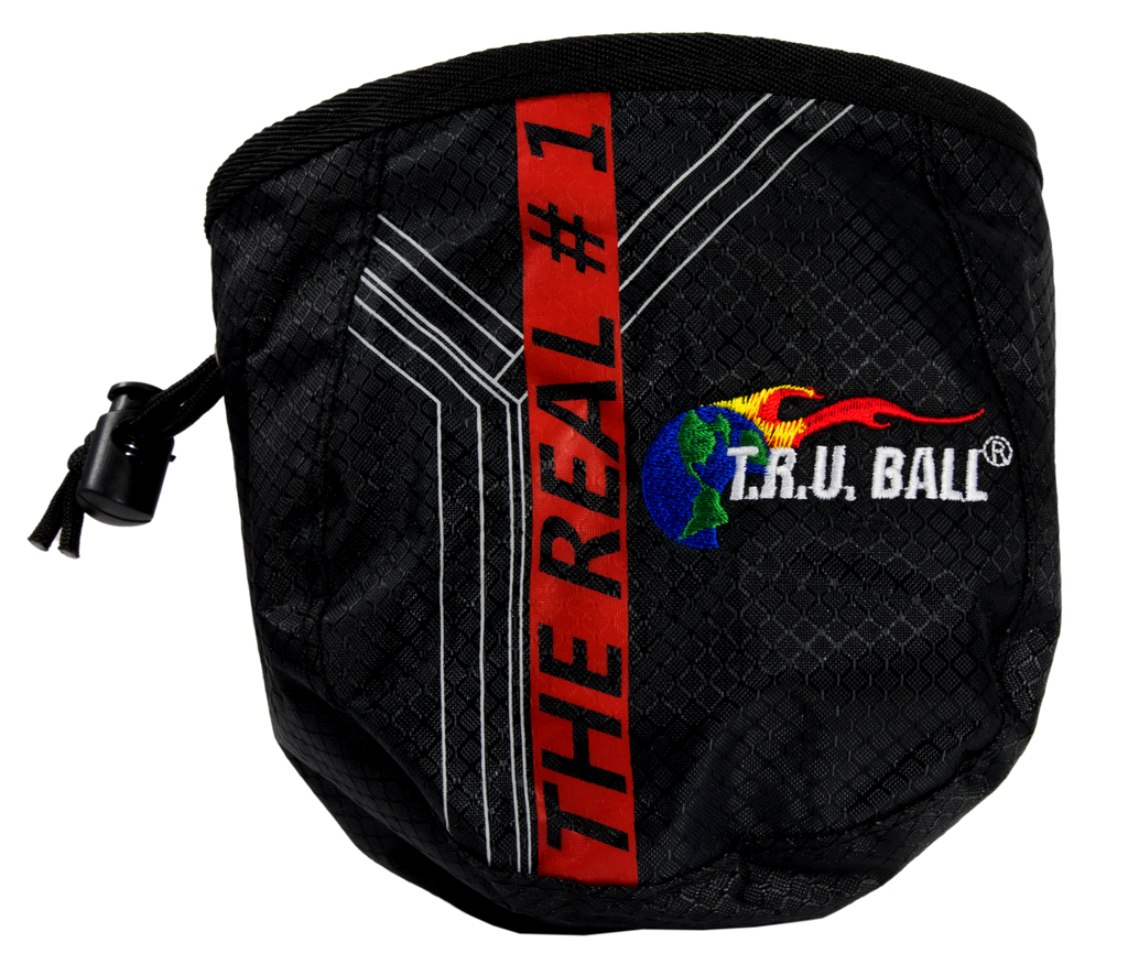 Truball Release Pouch - Better Outdoors Pro Shop