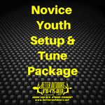 Novice Youth Setup & Tune Package - Better Outdoors Pro Shop