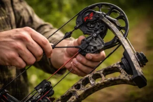 2016 PSE Draw Length Adjustment