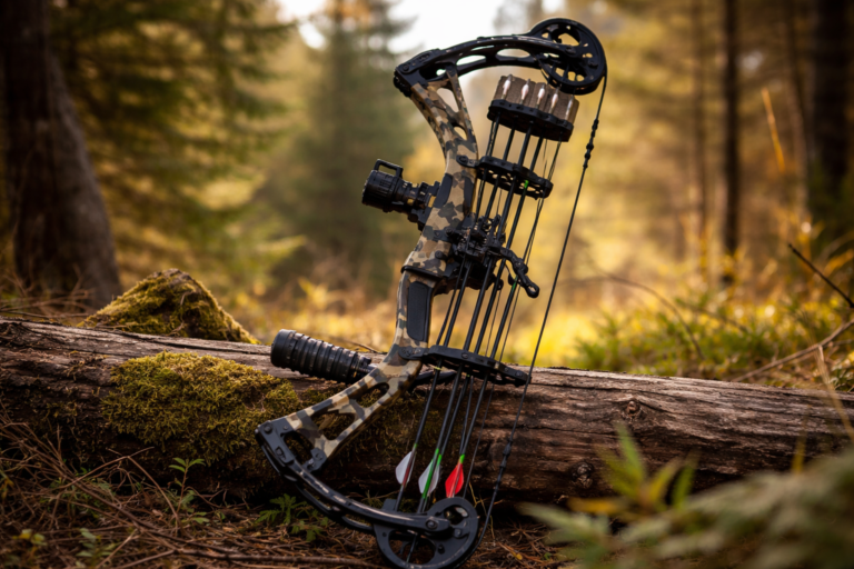 Bear Archery Alaskan XT RTH Compound Bow Review