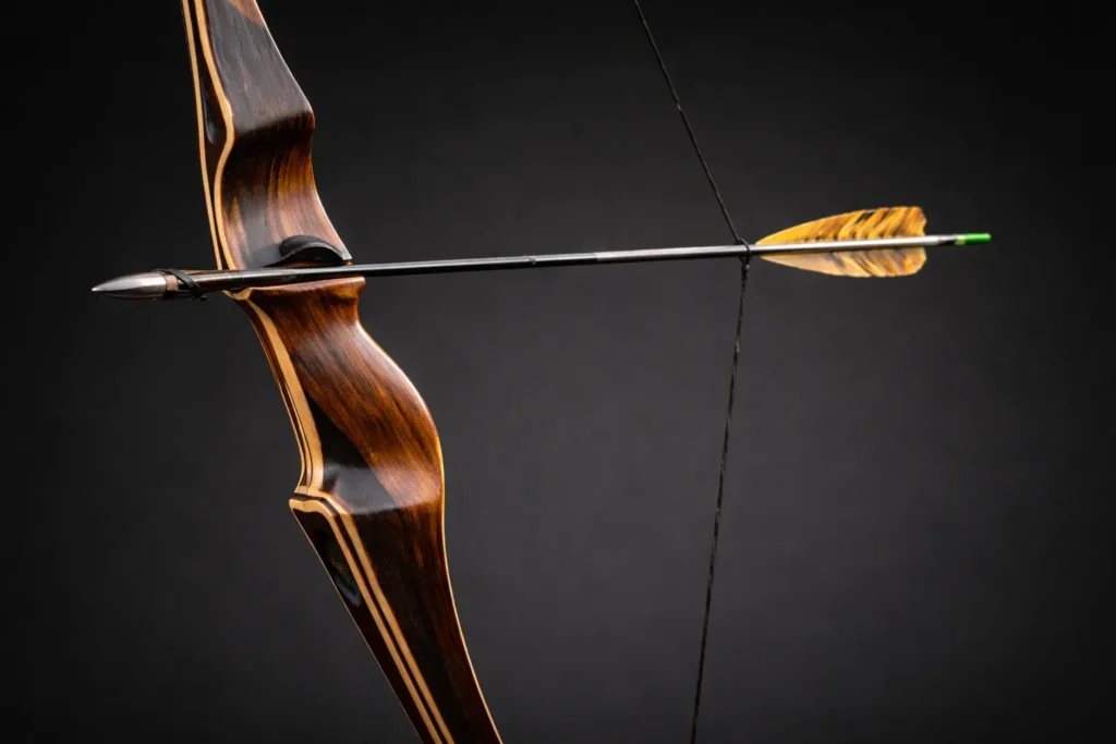 Bear Archery Bear Paw Grip 4