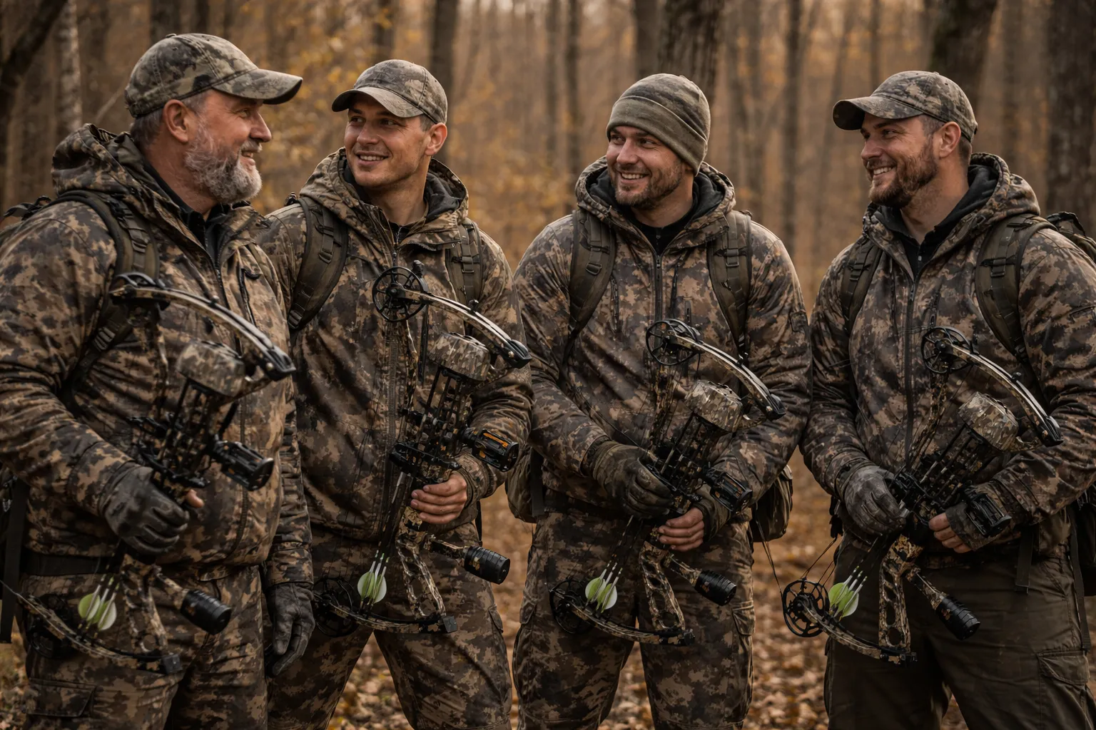 Bear Whitetail Maxx compound bow cams and limbs close up