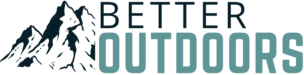 Better Outdoors Logo