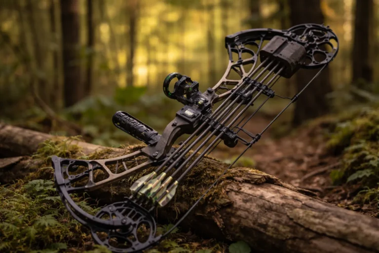 Mathews Lift 29.5: Specs and Review of a Quiet, Stable Hunting Bow